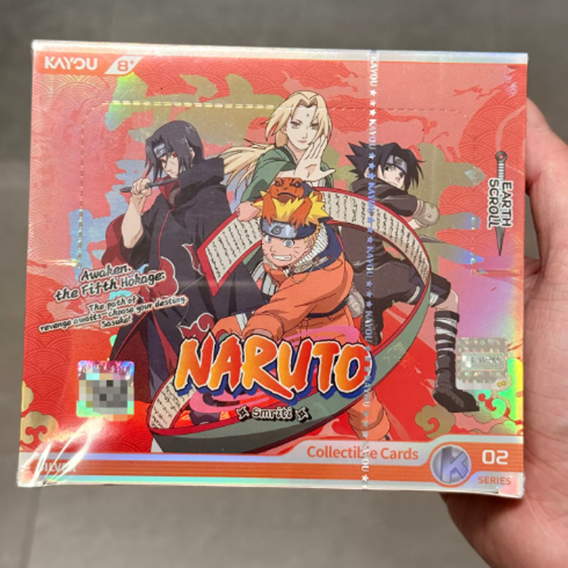 Nouvelle version anglaise 2026 - Anime Merchandise Europe avis et prix