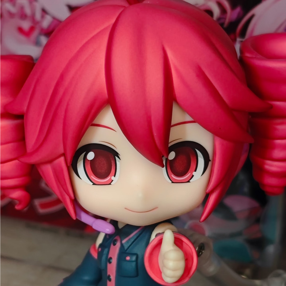 En stock : Figurine d'action o - Premium Anime Merchandise avis et prix