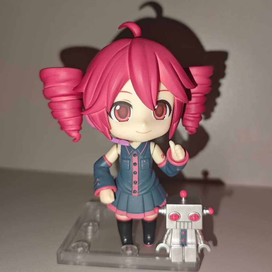 En stock : Figurine d'action o - Premium Anime Merchandise avis et prix