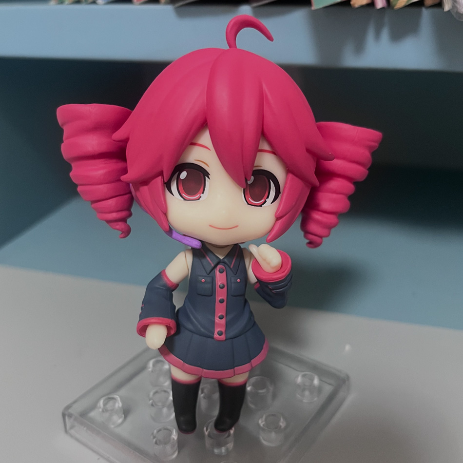 En stock : Figurine d'action o - Premium Anime Merchandise avis et prix
