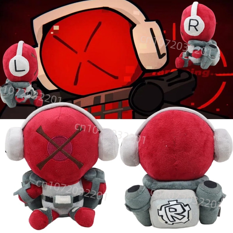 Nouvelle Peluche Anime Killdro - Anime Merchandise For Kids avis et prix