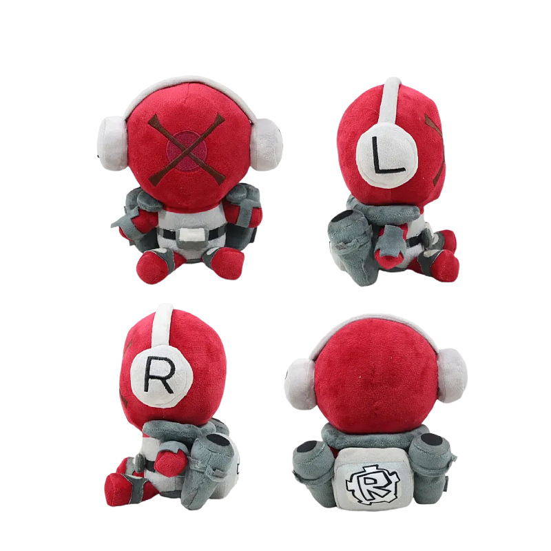 Nouvelle Peluche Anime Killdro - Anime Merchandise For Kids avis et prix