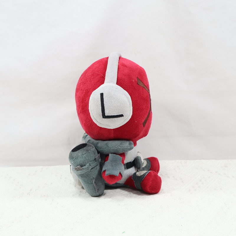Nouvelle Peluche Anime Killdro - Anime Merchandise For Kids avis et prix