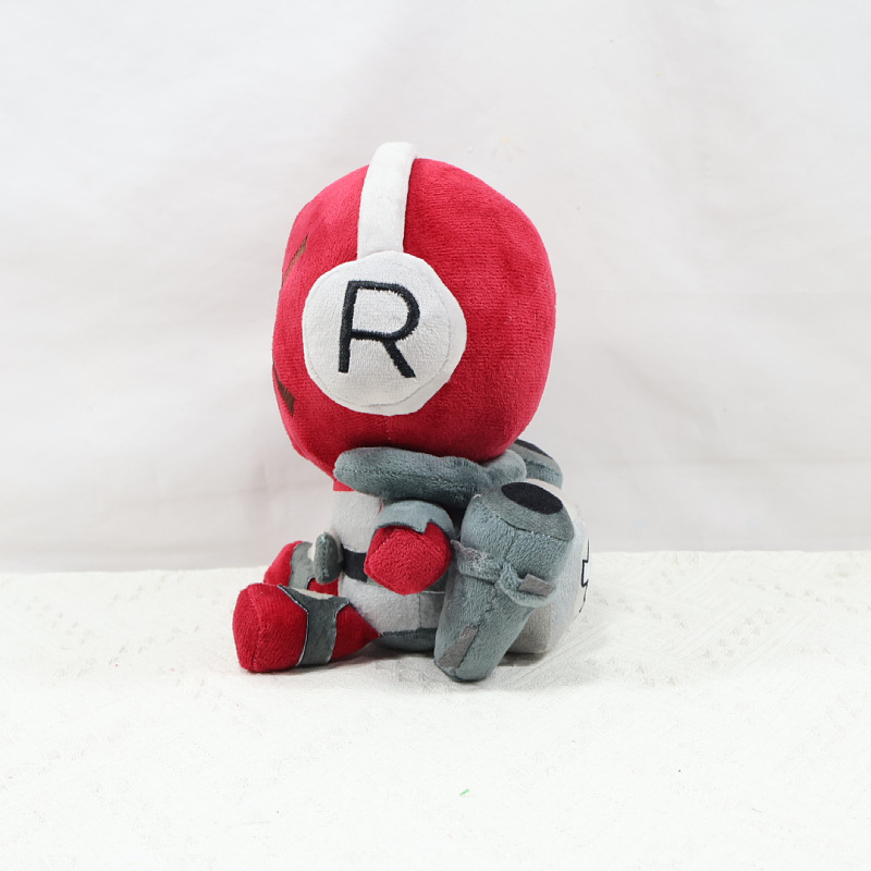 Nouvelle Peluche Anime Killdro - Anime Merchandise For Kids avis et prix
