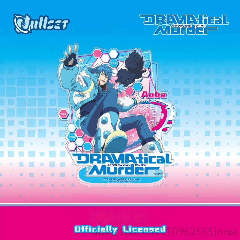 Support en acrylique Nullset D - Anime Merchandise From Japan avis et prix