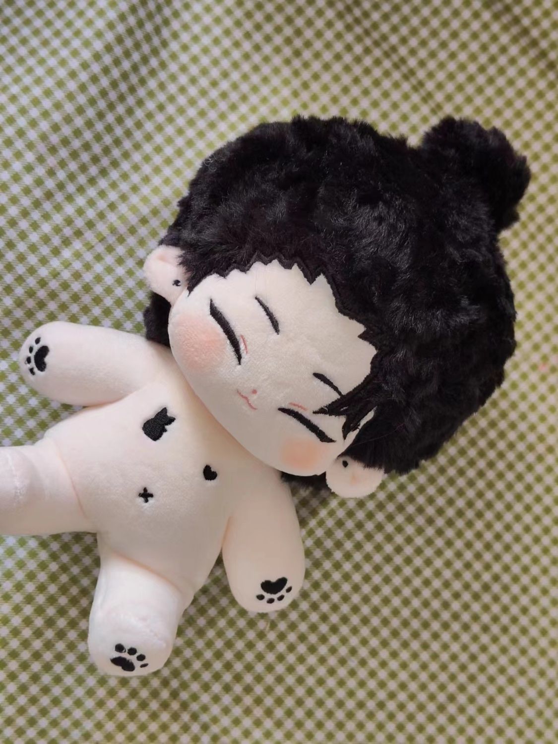 Peluche 20cm jeu Anime Jujutsu - Anime Merchandise For Kids avis et prix