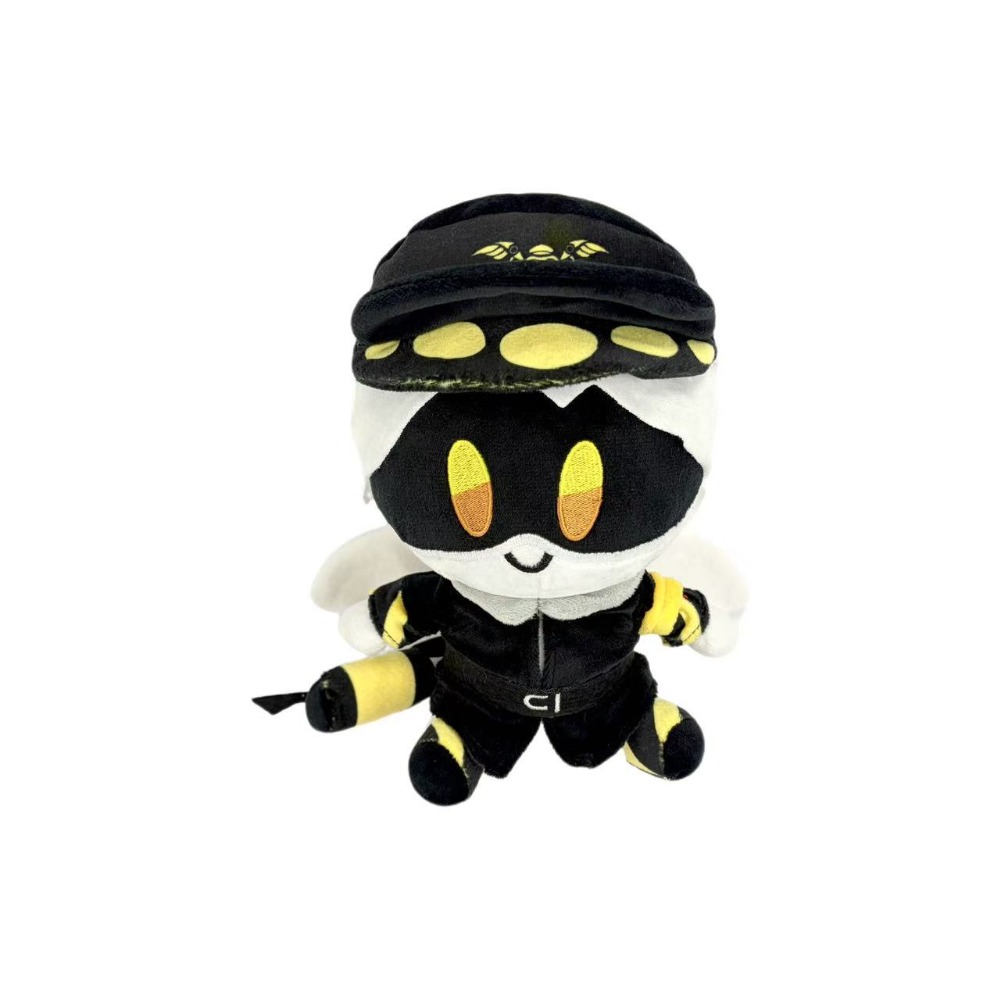 Peluche Murder Drones, personn - Anime Merchandise For Kids avis et prix