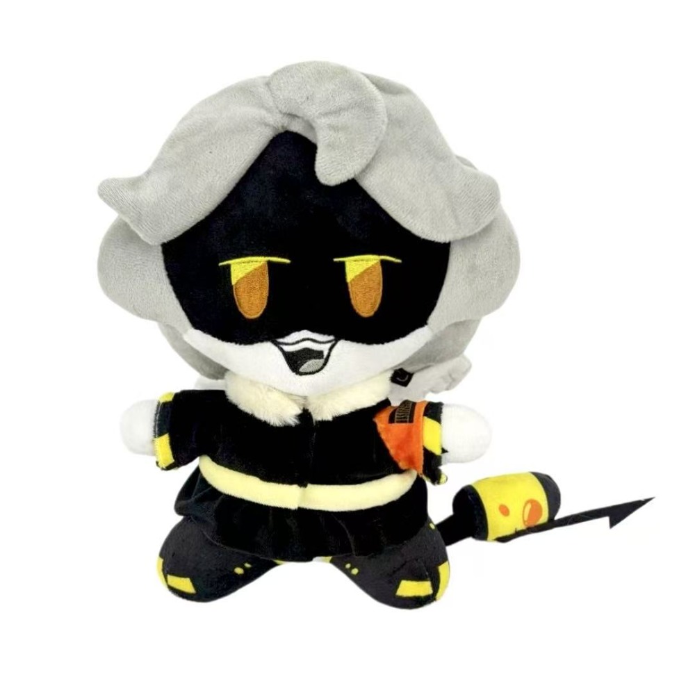 Peluche Murder Drones, personn - Anime Merchandise For Kids avis et prix