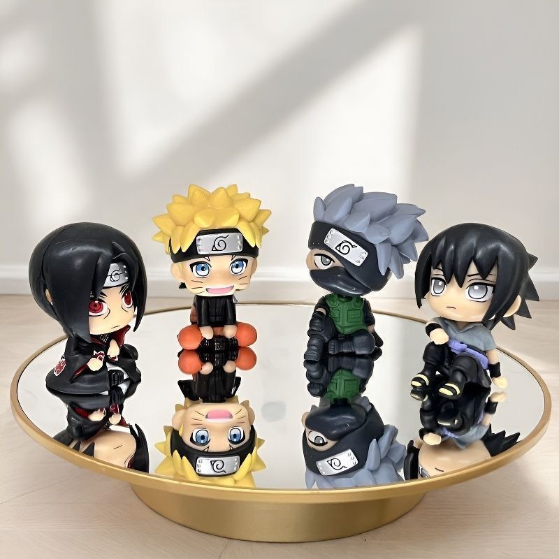 Figurine mignonne de dessin an - Original Anime Merchandise avis et prix