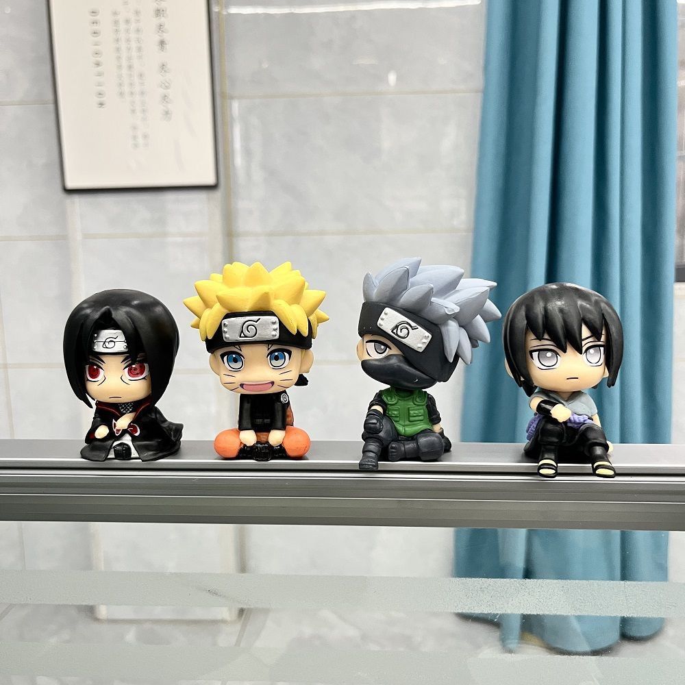 Figurine mignonne de dessin an - Original Anime Merchandise avis et prix