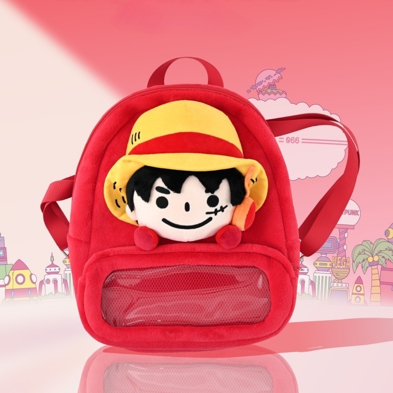 Sac à dos One Piece, dessin an - Anime Merchandise From Japan avis et prix