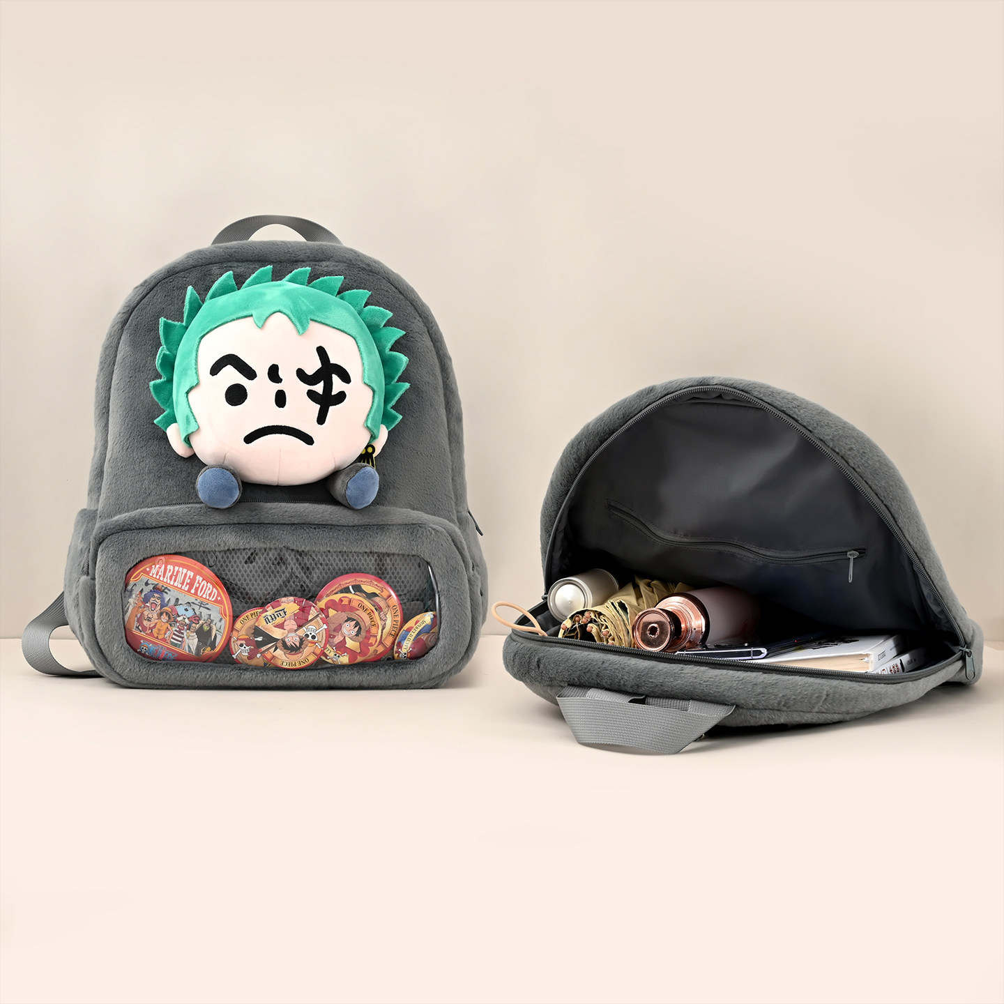 Sac à dos One Piece, dessin an - Anime Merchandise From Japan avis et prix