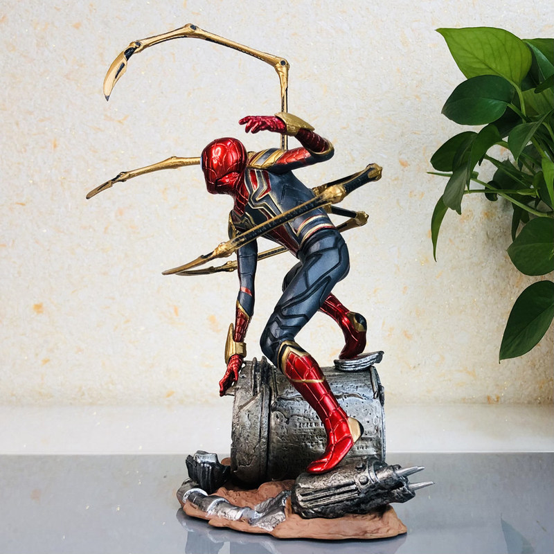 Nouvelle figurine d'action de  - Anime Merchandise For Kids avis et prix