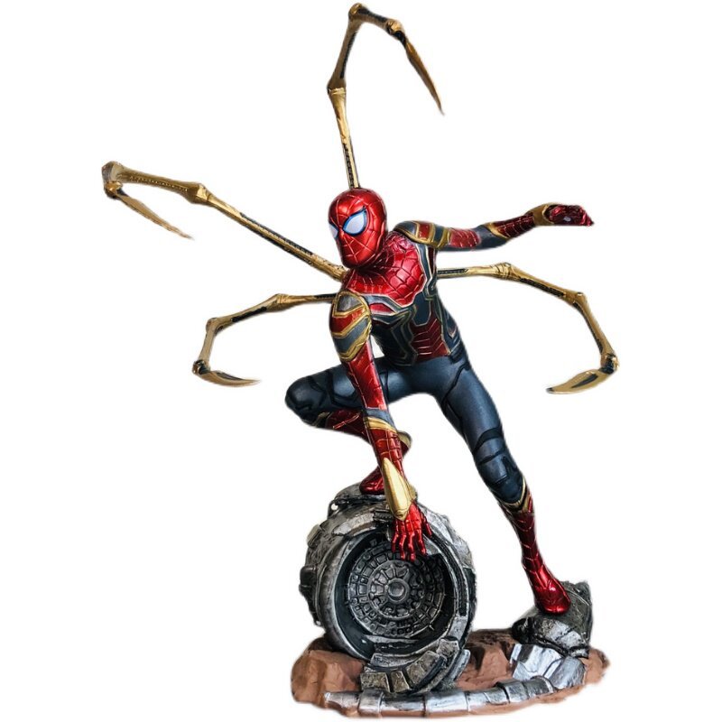 Nouvelle figurine d'action de  - Anime Merchandise For Kids avis et prix
