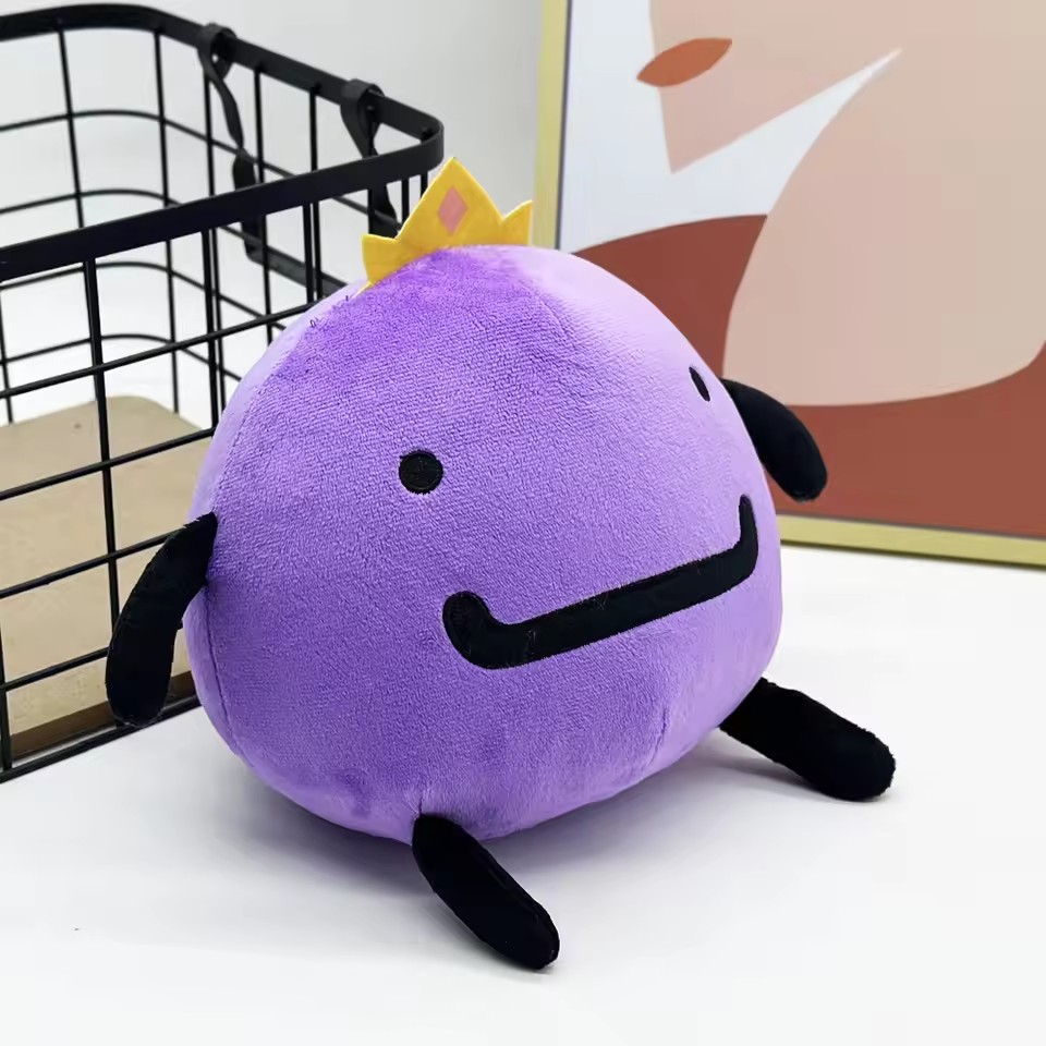 Poupées en peluche Wemmbu inst - Anime Merchandise For Kids avis et prix