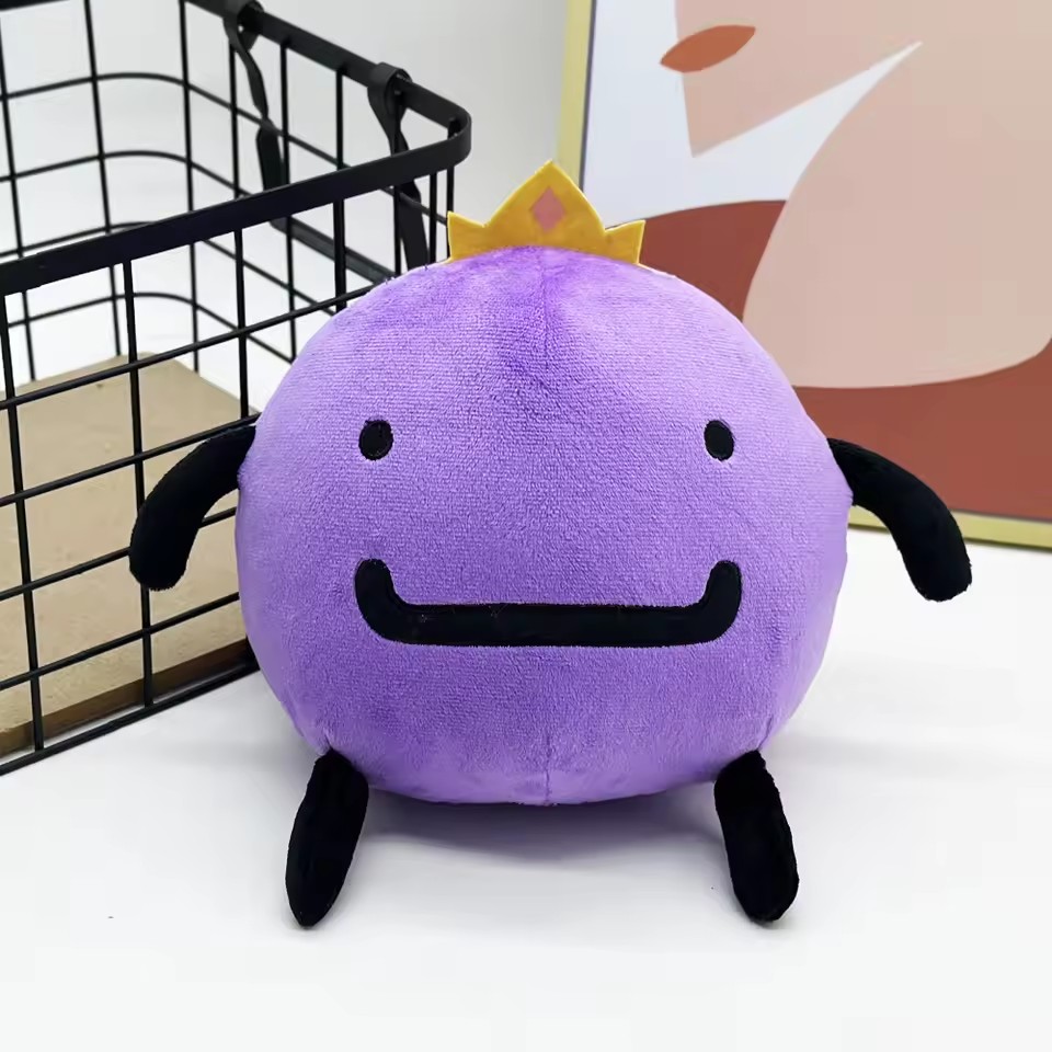 Poupées en peluche Wemmbu inst - Anime Merchandise For Kids avis et prix