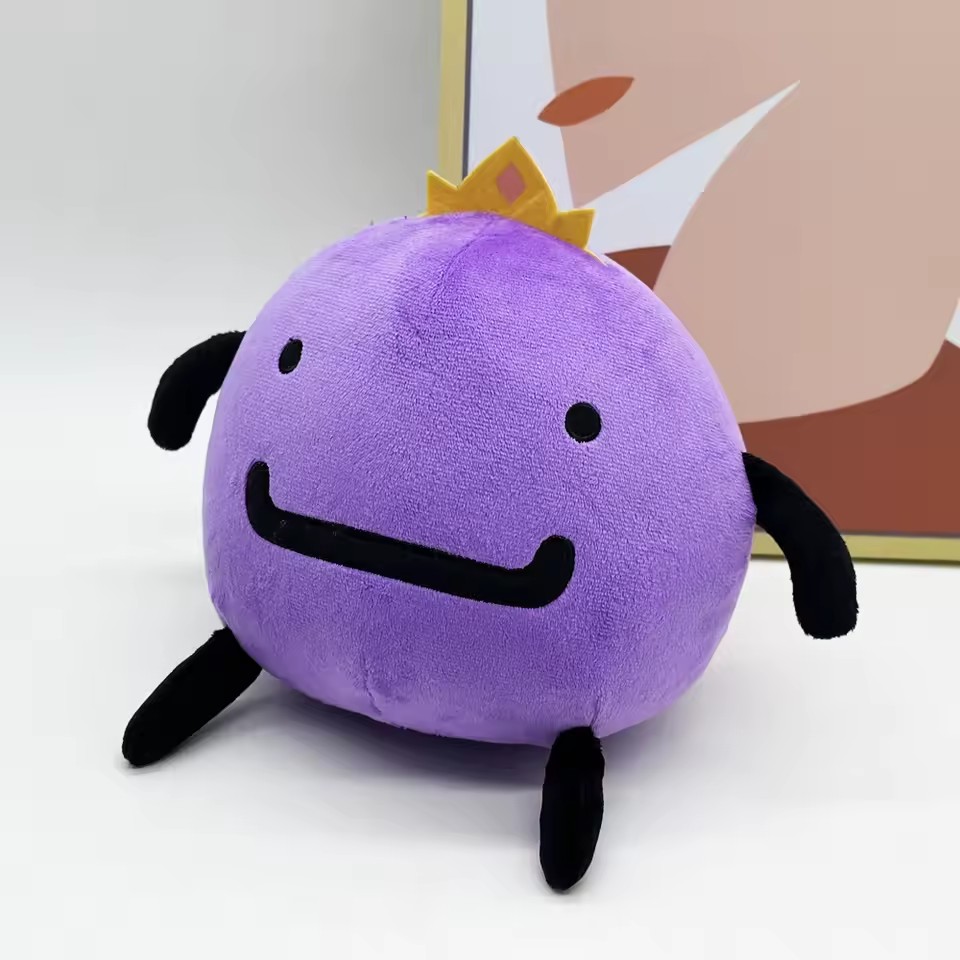 Poupées en peluche Wemmbu inst - Anime Merchandise For Kids avis et prix