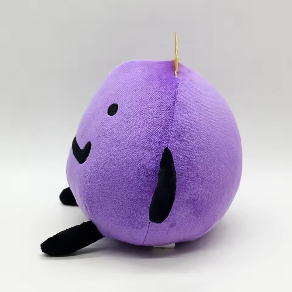 Poupées en peluche Wemmbu inst - Anime Merchandise For Kids avis et prix
