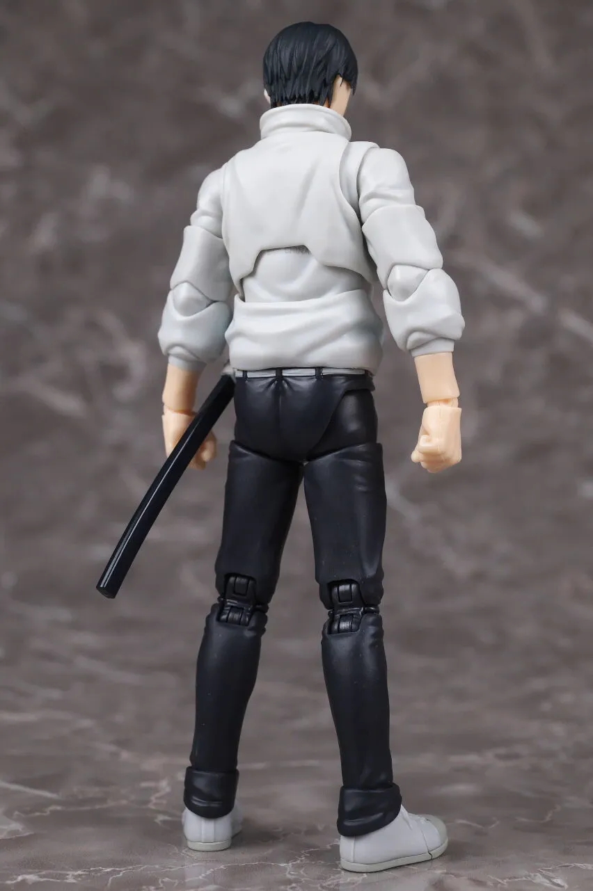 [HIT] Nouvelle figurine d'acti - Jjk Anime Merchandise avis et prix