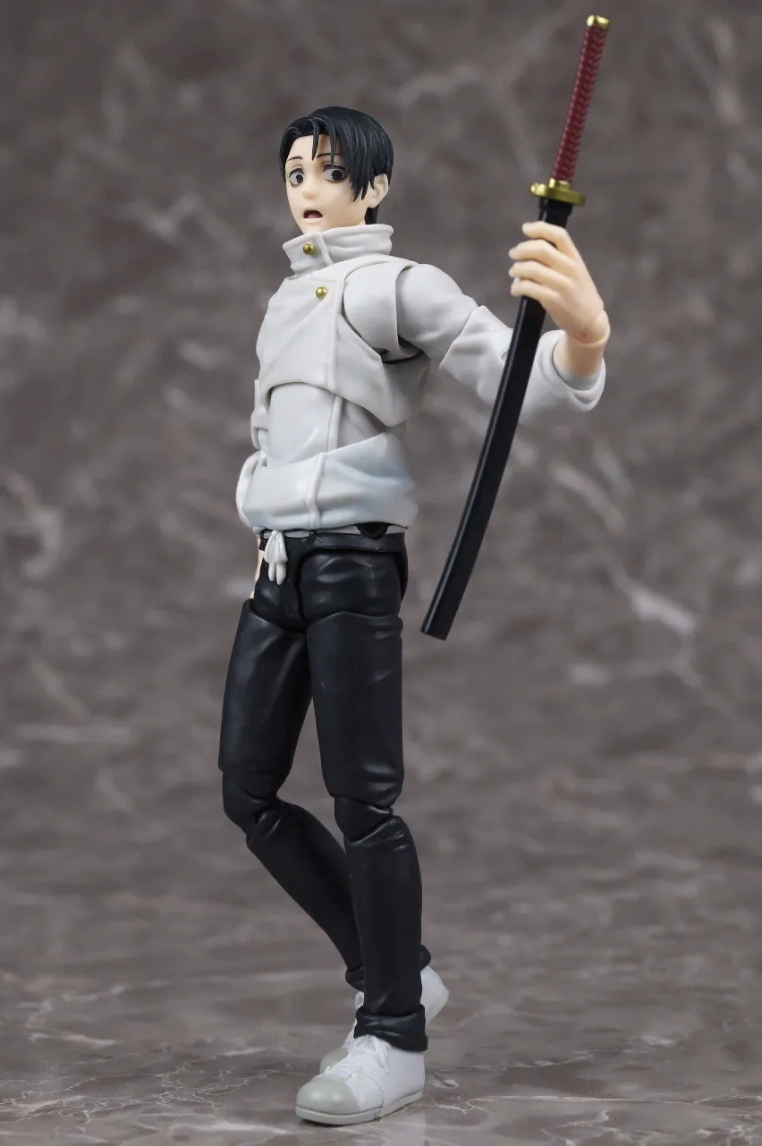 [HIT] Nouvelle figurine d'acti - Jjk Anime Merchandise avis et prix