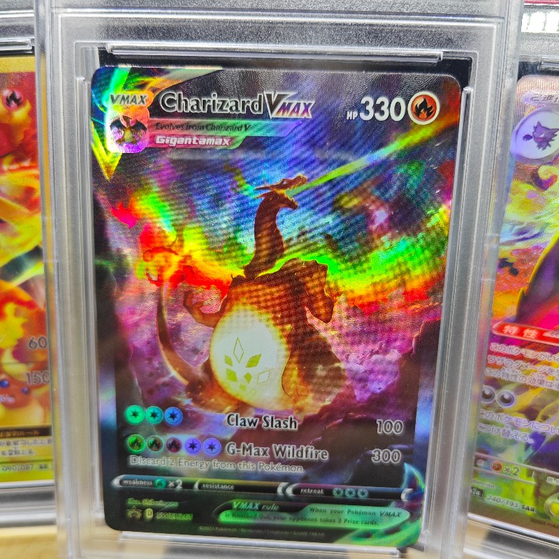 Collection de cartes à collect - Anime Merchandise Europe avis et prix
