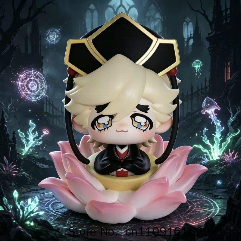 Figurine Demon Slayer Douma Ch - Original Anime Merchandise avis et prix