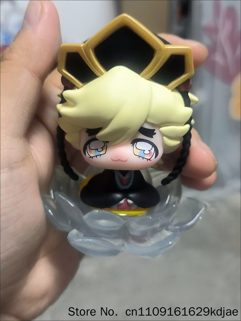 Figurine Demon Slayer Douma Ch - Original Anime Merchandise avis et prix