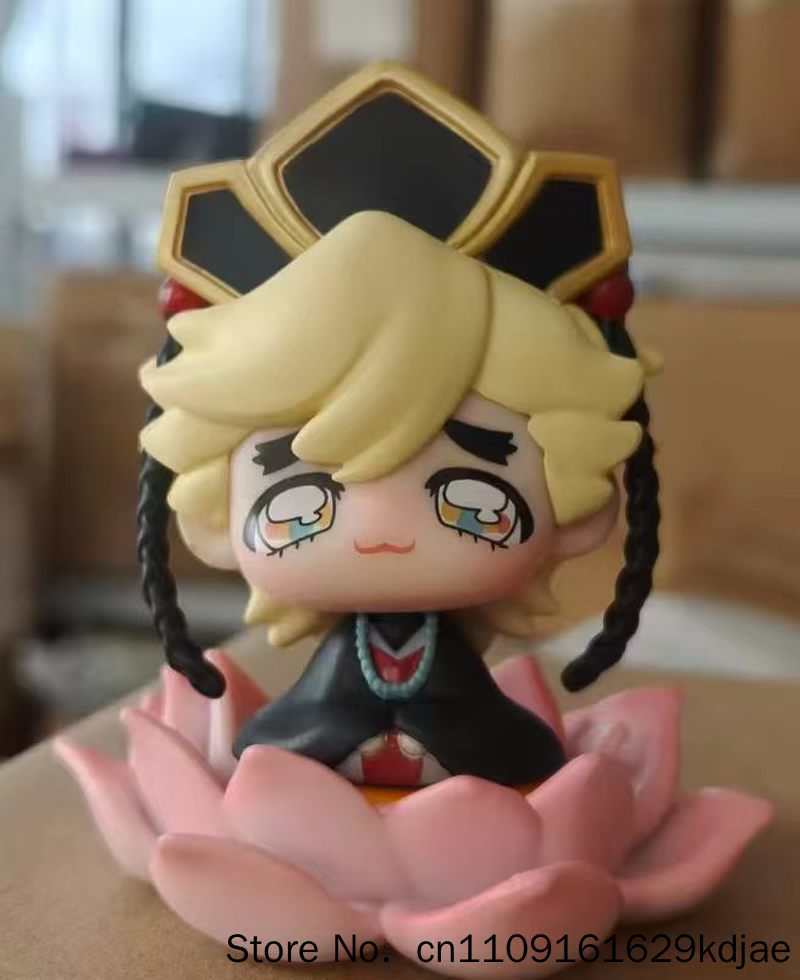 Figurine Demon Slayer Douma Ch - Original Anime Merchandise avis et prix