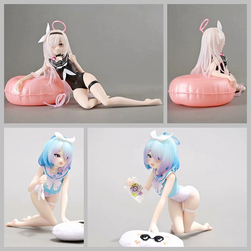 Maillot de bain de haute quali - Premium Anime Merchandise avis et prix