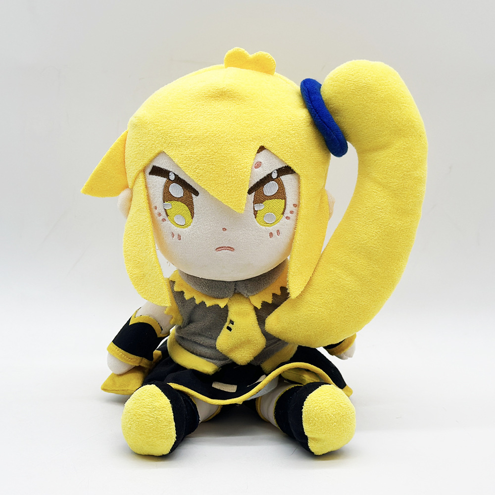 Jouets en peluche Anime Akita  - Anime Merchandise For Kids avis et prix