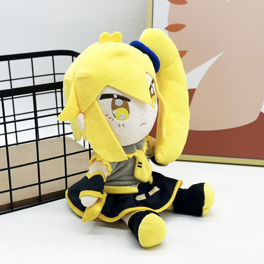 Jouets en peluche Anime Akita  - Anime Merchandise For Kids avis et prix