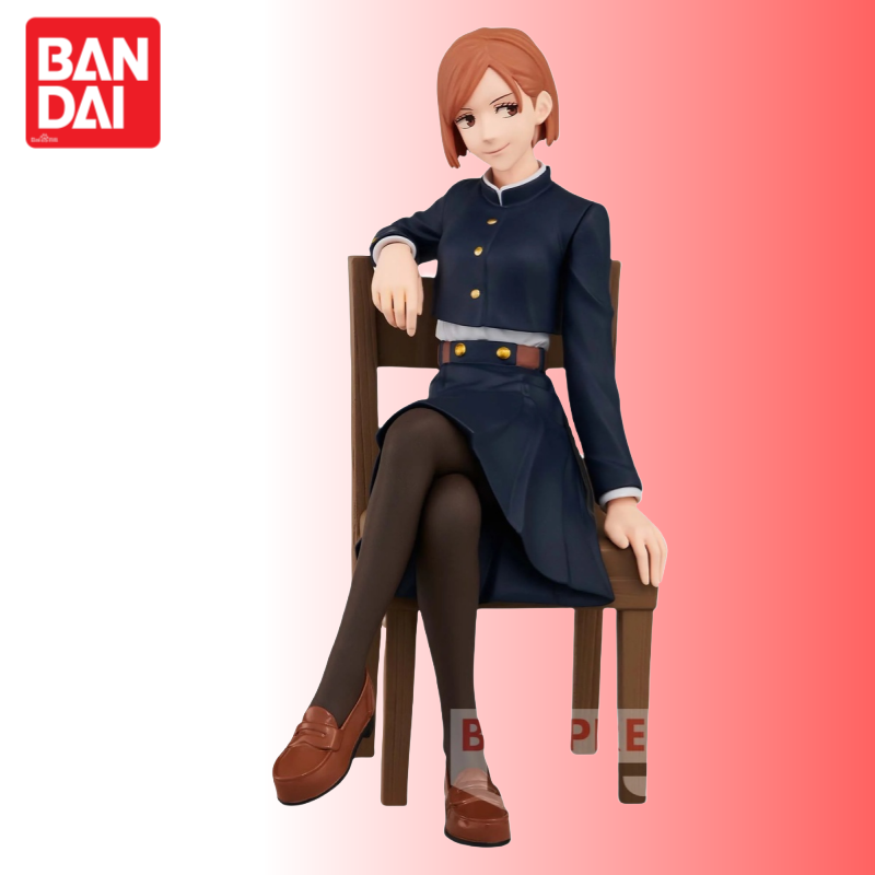 En stock, figurine originale B - Anime Merchandise From Japan avis et prix