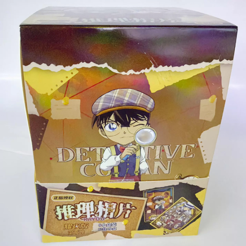 2026 Nouvelle Carte Officielle - Anime Merchandise Europe avis et prix