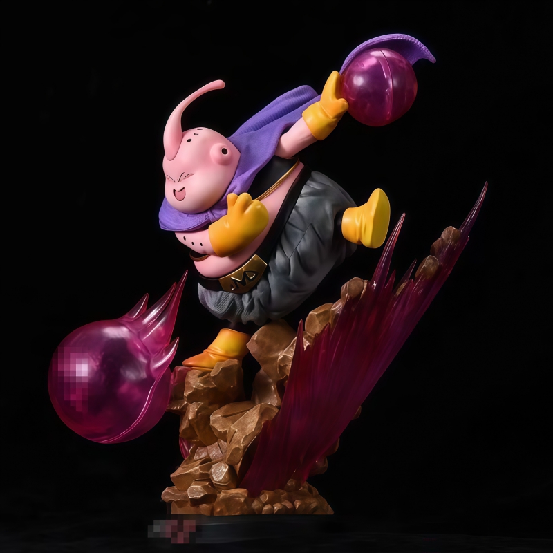 Figurine Dragon Ball 14cm WCF  - Anime Merchandise From Japan avis et prix