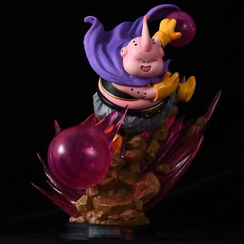 Figurine Dragon Ball 14cm WCF  - Anime Merchandise From Japan avis et prix